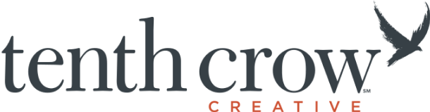 Tenth Crow Creative