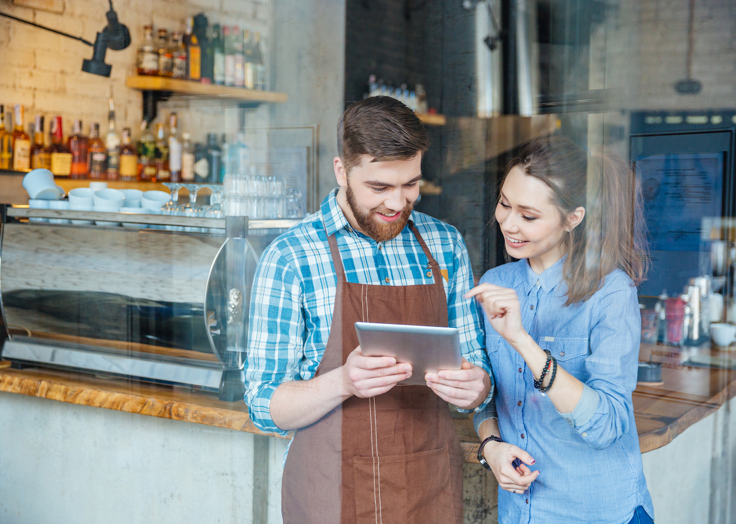Social media for small business