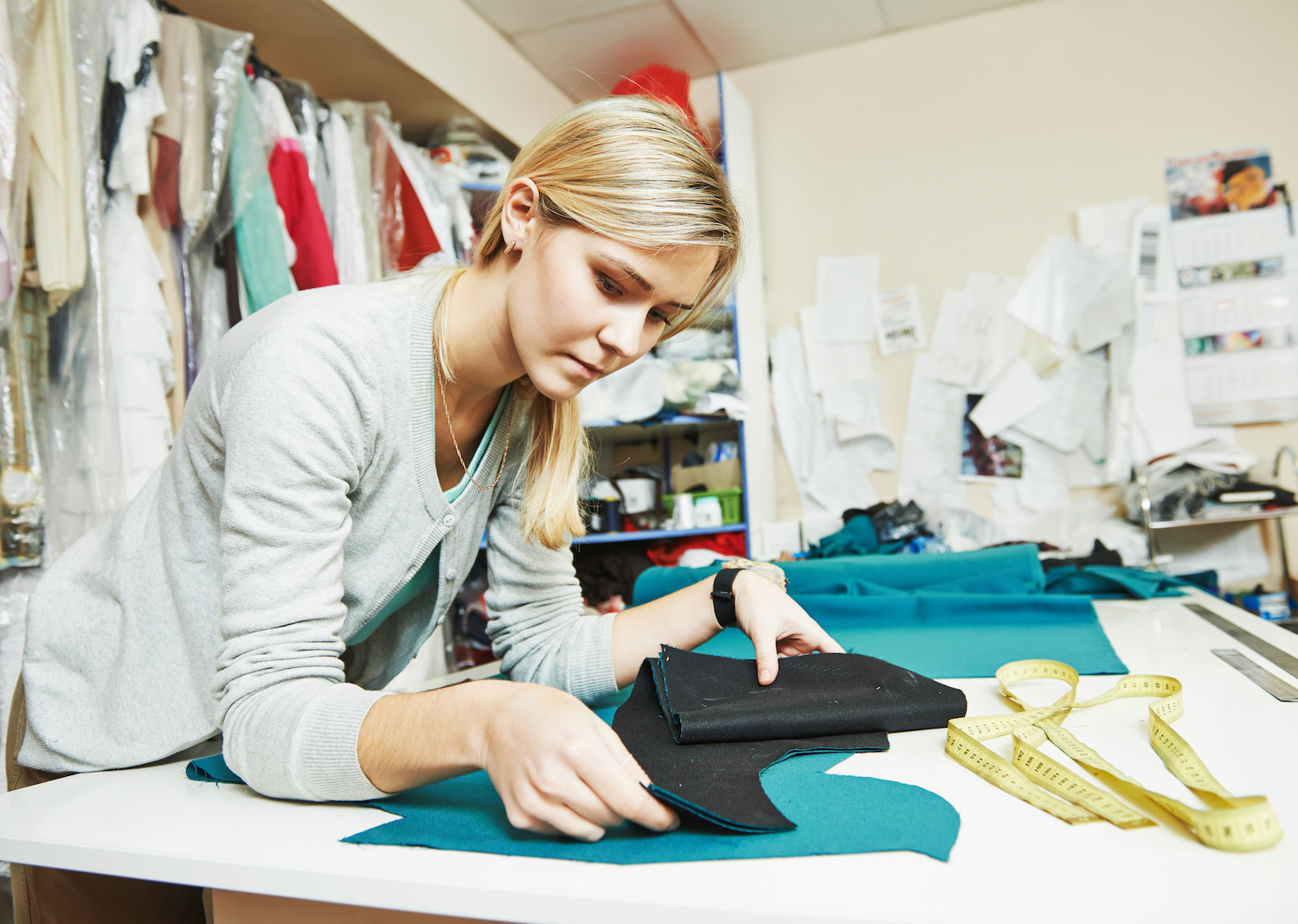 Why Authenticity is important for branding and marketing. Small business marketing.