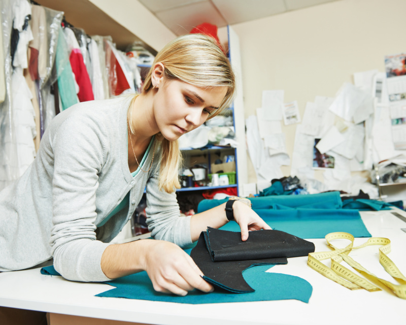 Why Authenticity is important for branding and marketing. Small business marketing.