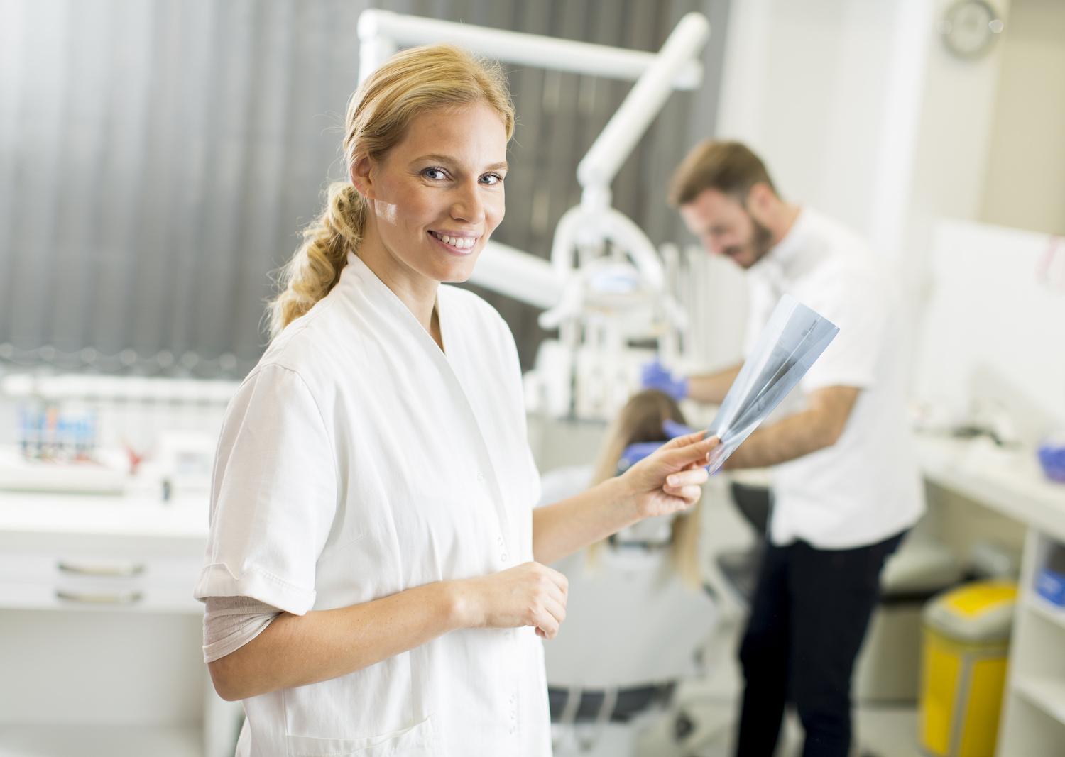 Medical and healthcare practices branding and marketing strategies