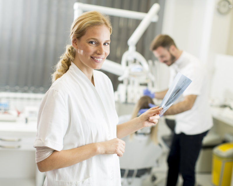 Medical and healthcare practices branding and marketing strategies