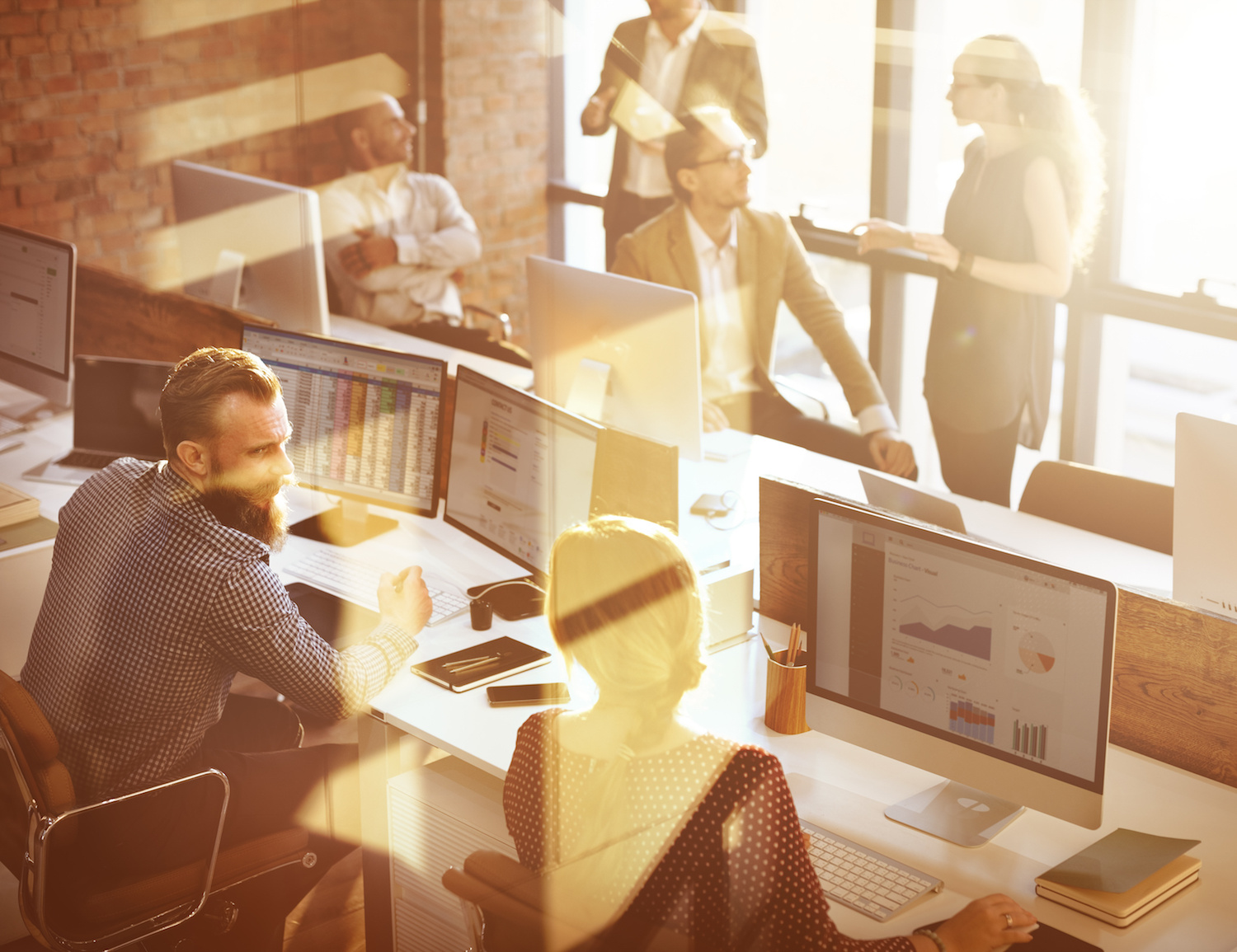 Guide to nonprofit branding