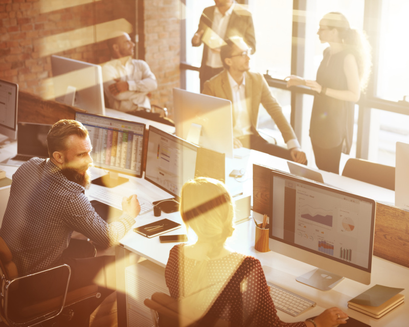 Guide to nonprofit branding