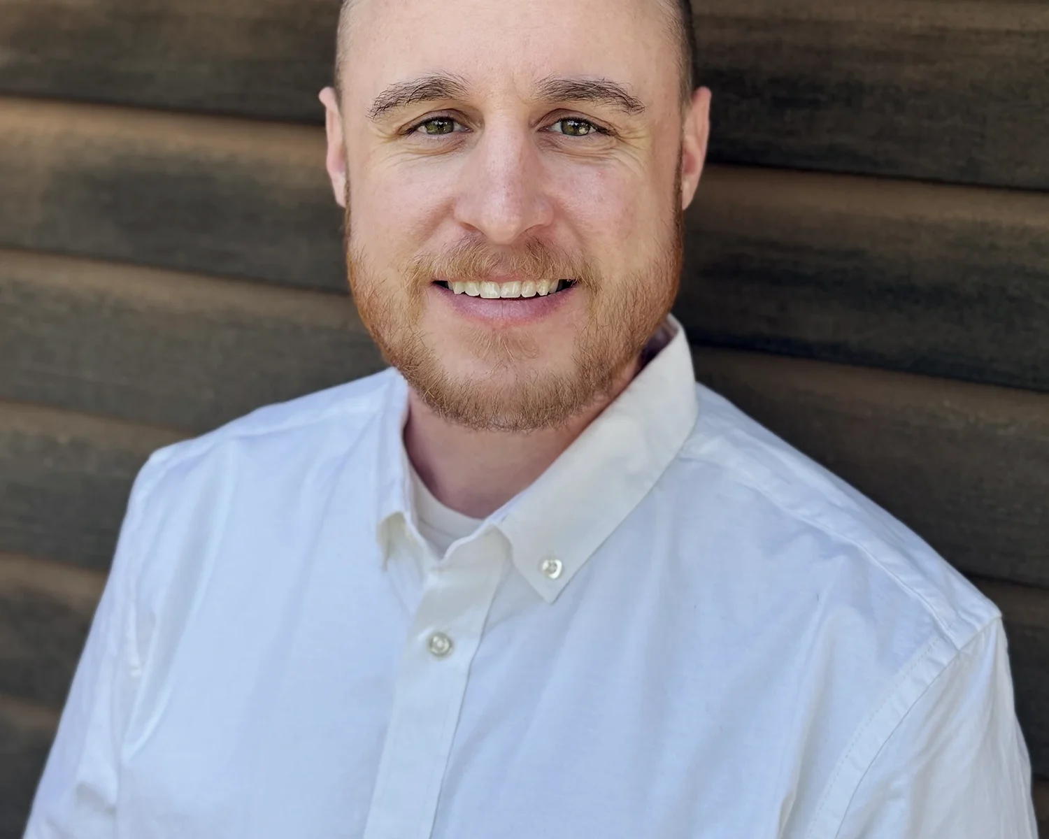 Image of a Tenth Crow brand manager, Dylan