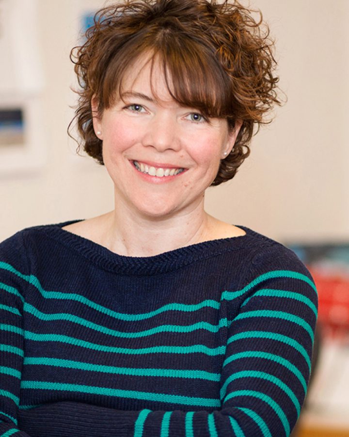 Jennifer Raleigh