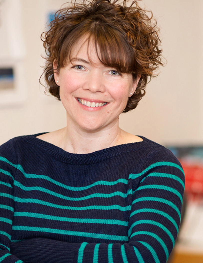 Jennifer Raleigh