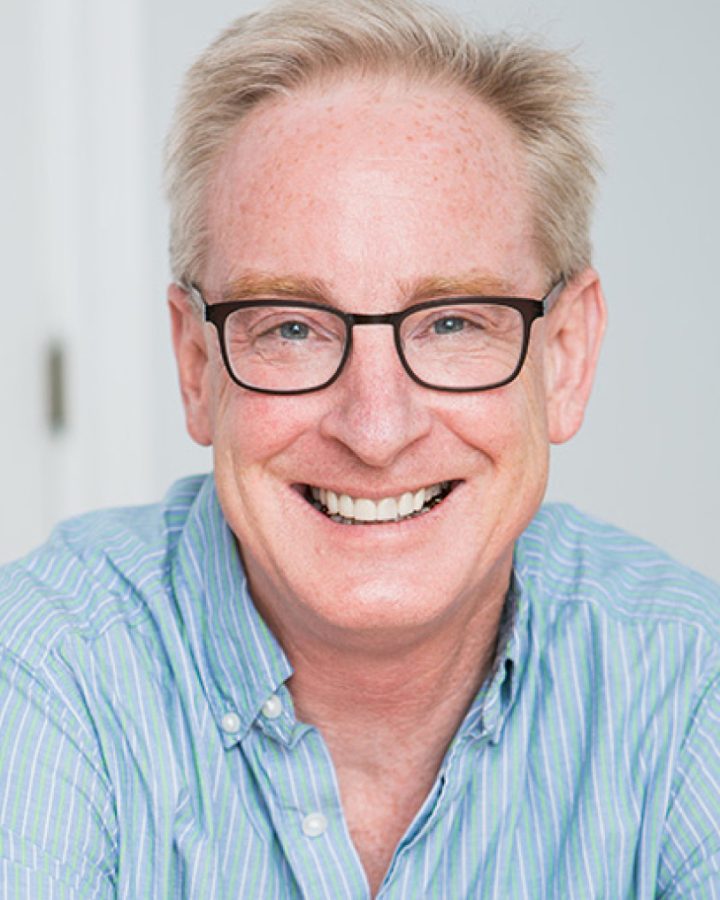 Mark Crow