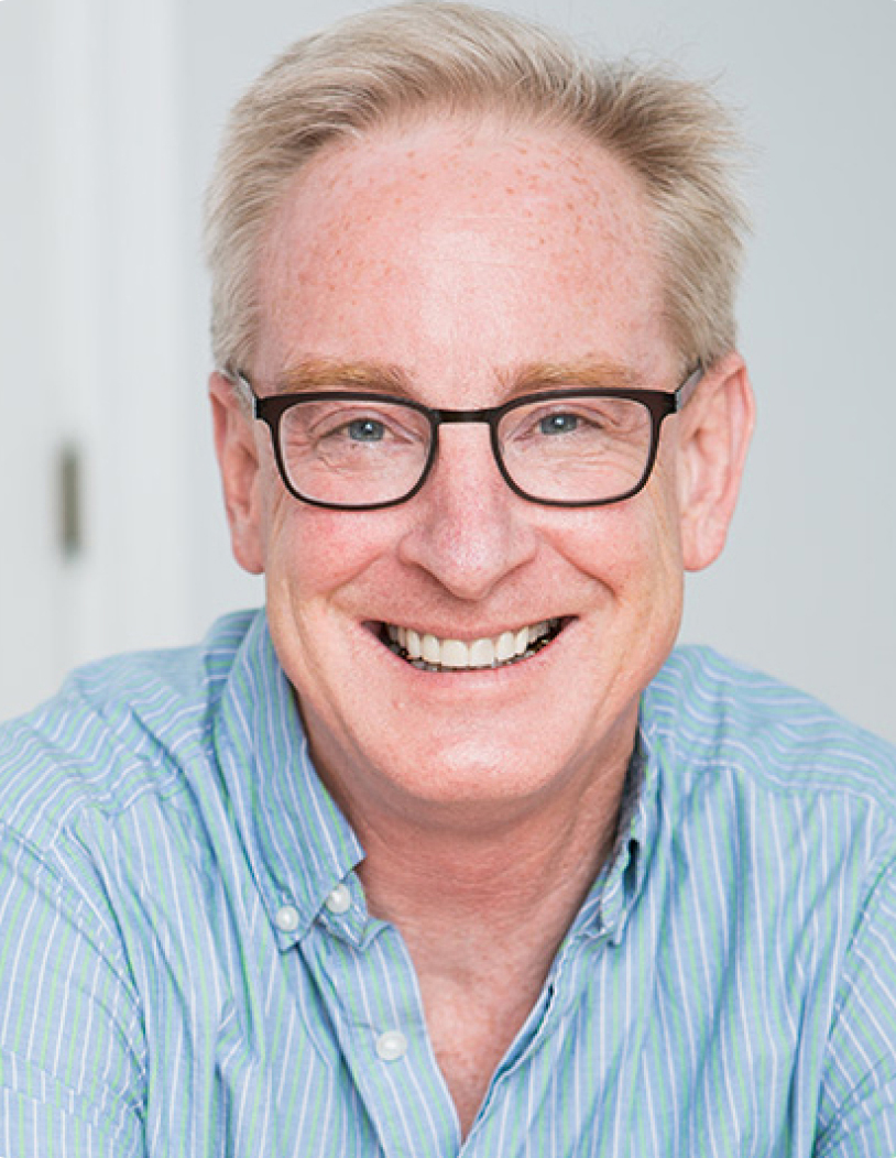 Mark Crow