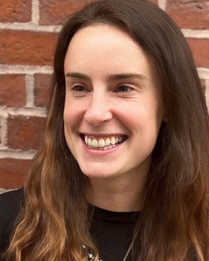 Monica Crow