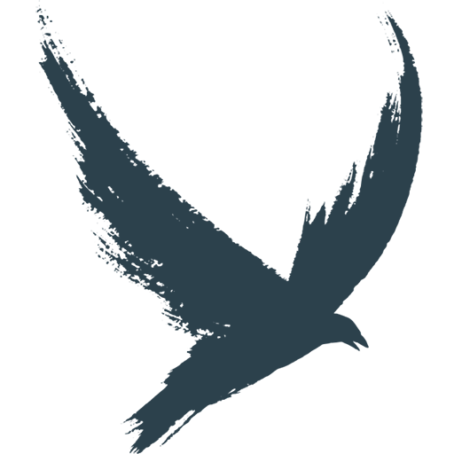 Tenth Crow Creative - logo
