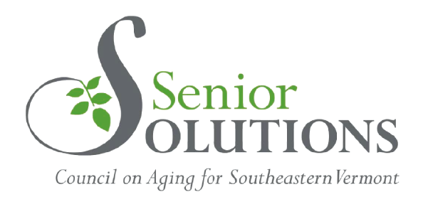 Senior Solutions logo