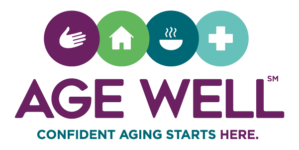 Agewell Logo