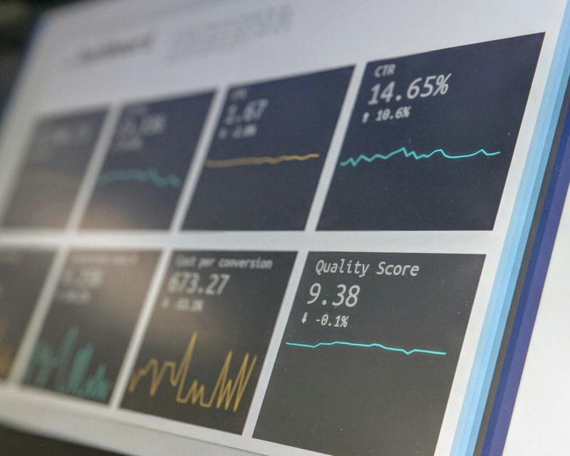 Screen of healthcare perfomance indicators