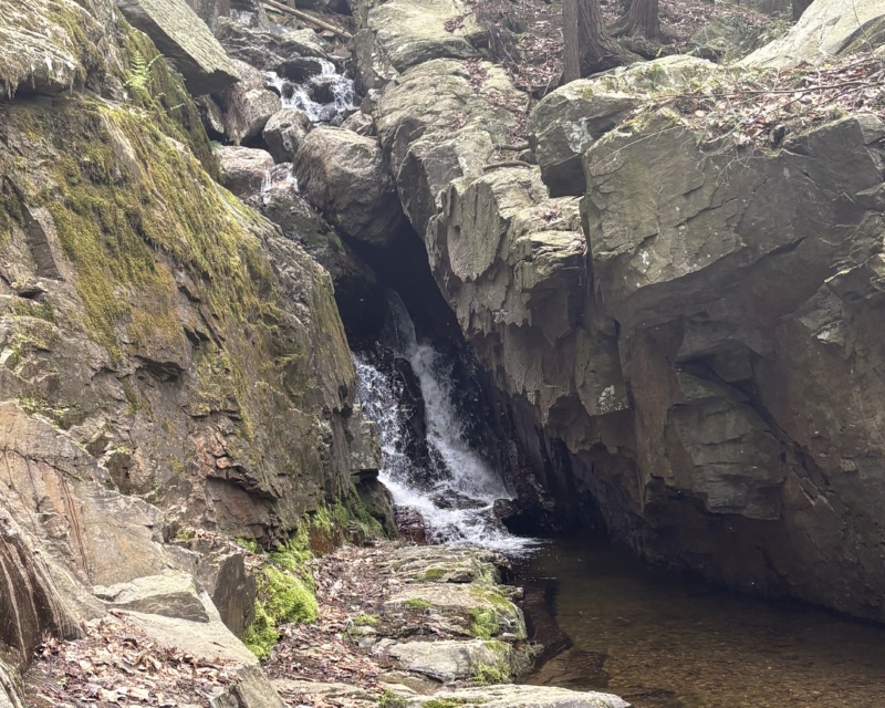 Waterfall